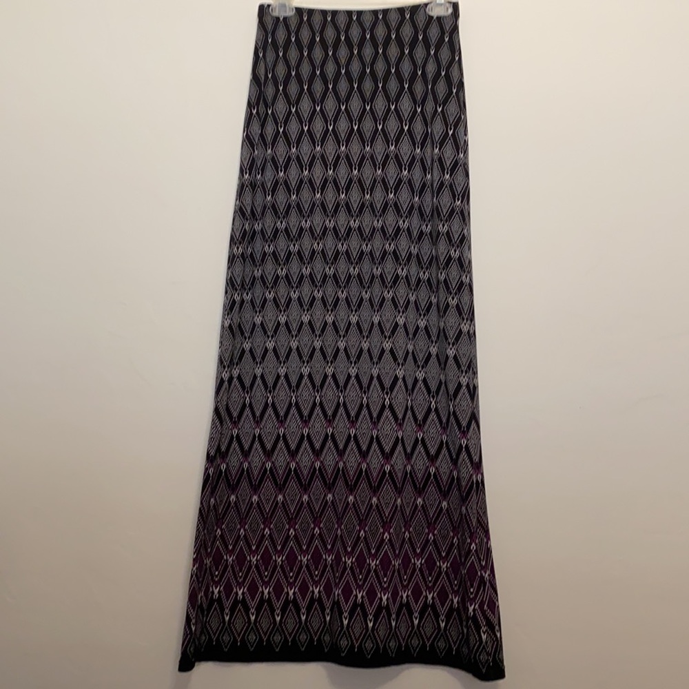 WHBM Maxi Skirt